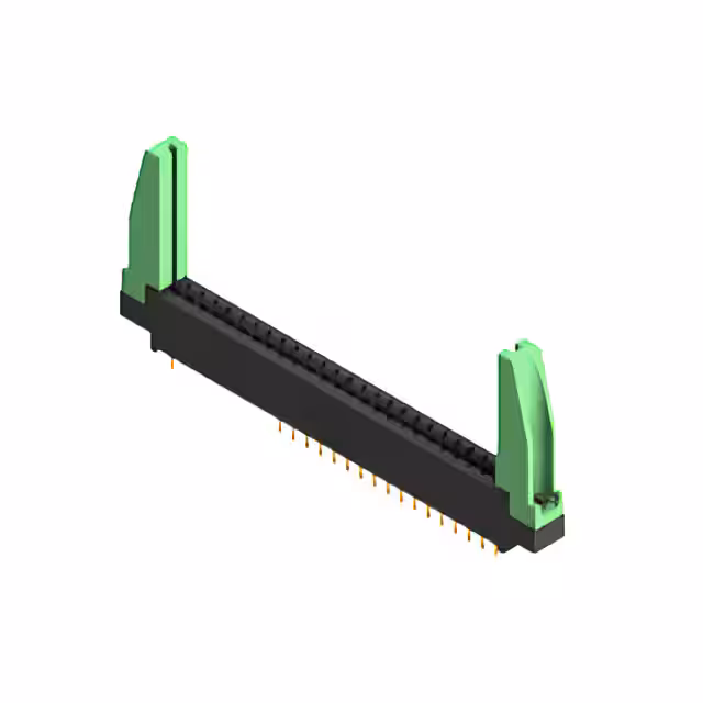 387-025-558-678 EDAC Inc.  Edgeboard Connectors